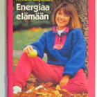 ELÄMÄNHALU ENERGIAA ELÄMÄÄN HYVÄSTI UUPUMUS - pikkukuva 1