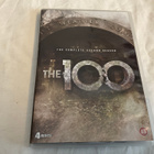 The 100 - Season 2 (4dvd) - pikkukuva 1