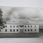 VANHA Postikortti  Lempäälä 1950-l  Alkup.Mallikappale - pikkukuva 1