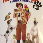 Ace Ventura Jr. - Lemmikkidekkari  -  DVD - pikkukuva 1