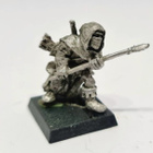 Warhammer / Lotr - Ranger of Ithilien (1985) [G43] - pikkukuva 1