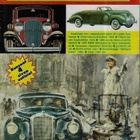 Mobilisti lehti 1982-1983 (valikoima) - pikkukuva 3