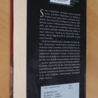Jukka Heikkilä : Tyranni ( 1.p. 1997 k.po ) - pikkukuva 2