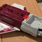 Transformers G1 BATTLEFIELD HEADQUARTERS (Micromasters) 1990 - pikkukuva 1