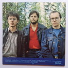 Kari Peitsamo Revival: Jokivarren jytäorkesteri 1982 LP - pikkukuva 2