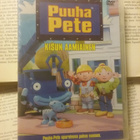 Puuha Pete: Kisun aamiainen (UUSI DVD) - pikkukuva 1