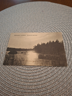 2Z Vaasa Kuutamo yö saaristossa