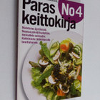 Paras keittokirja No 4 - pikkukuva 1