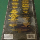 OZZY OSBOURNE - PRINCE OF DARKNESS 4CD LONG BOX + - pikkukuva 2