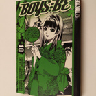 Hiroyuki Tamakoshi ym. : Boys Be ... Volume 10 - pikkukuva 1