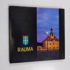 Erkki ym. Saarinen : Rauma - pikkukuva 1