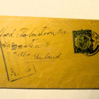 1917 Englanti lehtikääre Turkuun - pikkukuva 1
