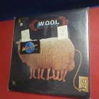 WOOL - S/T EX+/EX- LP US -69 PRESS - pikkukuva 1
