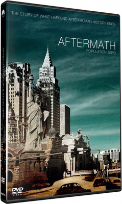 Aftermath (DVD)