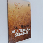 Paul E. Billheimer : Älä tuhlaa surujasi : Raamatun vasta... - pikkukuva 1