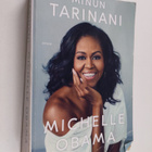 Michelle Obama : Minun tarinani - pikkukuva 1