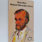 Veijo Meri : Aleksis Stenvallin elämä - pikkukuva 1