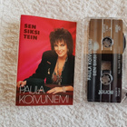 Paula Koivuniemi – Sen Siksi Tein C-KASETTI - pikkukuva 2