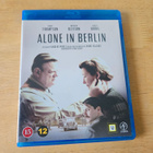 Alone in Berlin - Yksin Berliinissä (Blu-ray) - pikkukuva 1