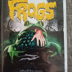 Frogs DVD - pikkukuva 1