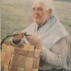 ALBERT EDELFELT - EUKKO PÄREKOREINEEN - pikkukuva 1