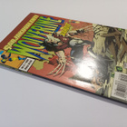 Sarjakuvalehti 3/1995 Wolverine - pikkukuva 2