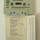 Electric Light Orchestra – Three Light Years Part 2 C-kasett - pikkukuva 2