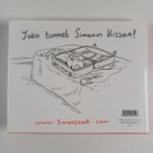 Simon Tofield : Simonin kissa - pikkukuva 2