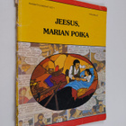 Rene (toim.kunta) Berthier : Jeesus, Marian poika - pikkukuva 1