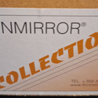 Seinäpeili lattiapeili peili FinnMirror vintage - pikkukuva 4