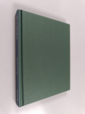 Jane Hobden : Selkäkirja