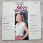Meeri Pesonen – Olen Unissa Onnellinen (LP) - pikkukuva 2