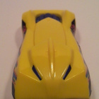 RD-03 Hot Wheels 2014 6,5 cm - pikkukuva 4