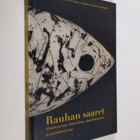 Susanne Eriksson : Rauhan saaret : Ahvenanmaan itsehallin... - pikkukuva 1
