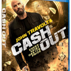 Cash Out (47 615) UUSI -FI- BLU-RAY , john travolta 2024 - pikkukuva 2
