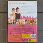 DVD: 27 Dresses - Hääkuumetta (Katherine Heigl, Edward Burns - pikkukuva 2