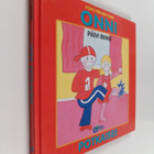 Päivi Rinne : Onni potkaisee - pikkukuva 1