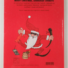 Seppo Hämäläinen : Merry Christmas, Leningrad Cowboys - pikkukuva 2