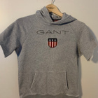 GANT HOODED KOKO 158/164 14/14 year - pikkukuva 1