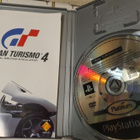 Sony PlayStation 2 Gran Turismo 4 videopeli CIB SCES-51719/P - pikkukuva 5