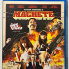 MACHETE - Blu-ray - pikkukuva 1
