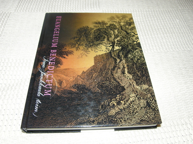 Euangelium benedictum siunattu evankeliumi