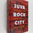 Vesa Kontiainen : Juva Rock City : festarijärjestäjän tai... - pikkukuva 1