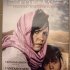 Lastani ette saa -uusi DVD, Sally Field, Alfred Molina - pikkukuva 1