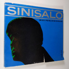 Veikko Sinisalo : Mies puolipäivässä (signeerattu) - pikkukuva 1