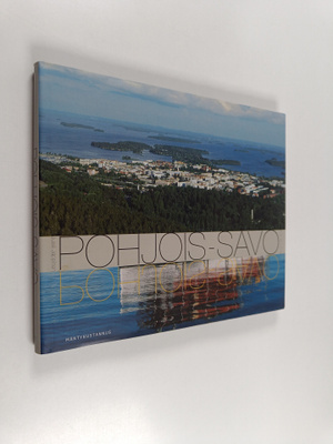 Jussi Jäppinen : Pohjois-Savo : region