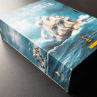 DVD: Hornblower TV Minisarja 8x DVD boksi (1998-2003) - pikkukuva 3