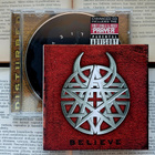 Disturbed - Believe (CD) - pikkukuva 2