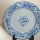 RÖSTRAND SWEDEN 1971 350-ÅRS JUBILEUM - pikkukuva 1