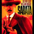 Sabata - salaperäinen ratsastaja (1969) Lee van Cleef DVD - pikkukuva 1